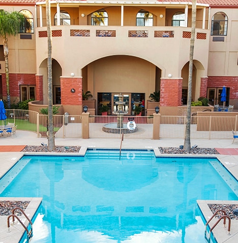 Varsity Clubs of America Tucson