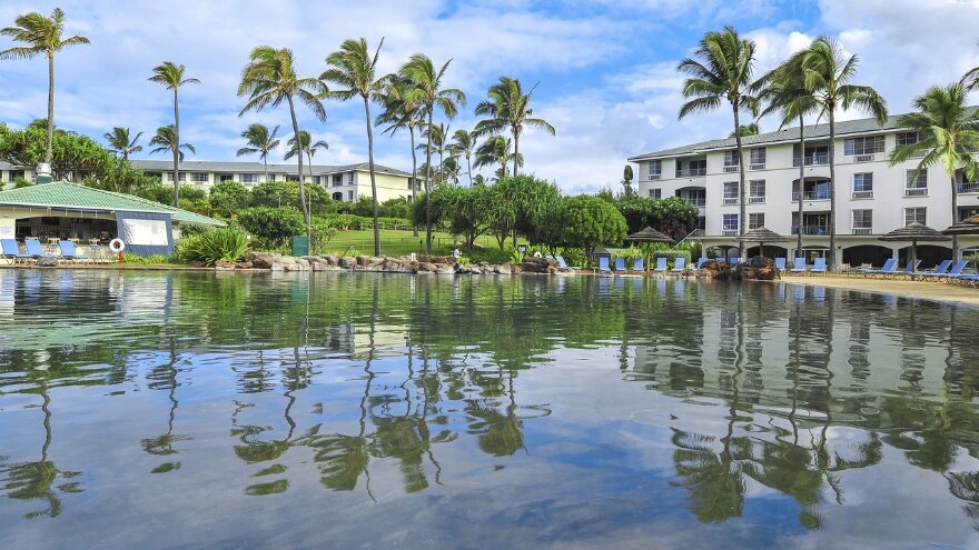 The Point at Poipu a Hilton Vacation - 880x495 Point At Poipu Lp Gallery 4